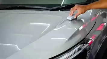 car paint protection in Yonkers New York